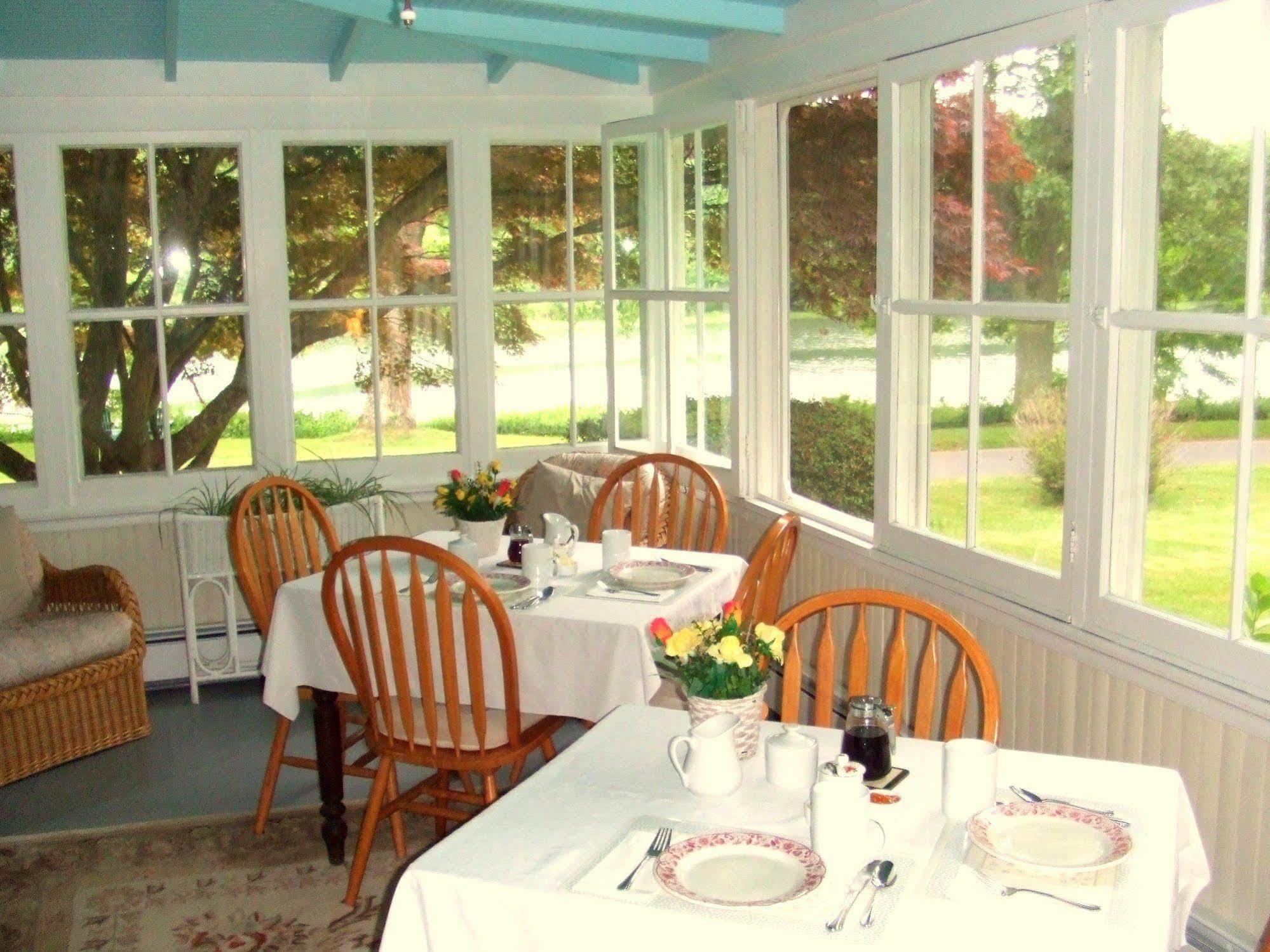 مبيت وإفطار Shelter Island Heights House On Chase Creek المظهر الخارجي الصورة