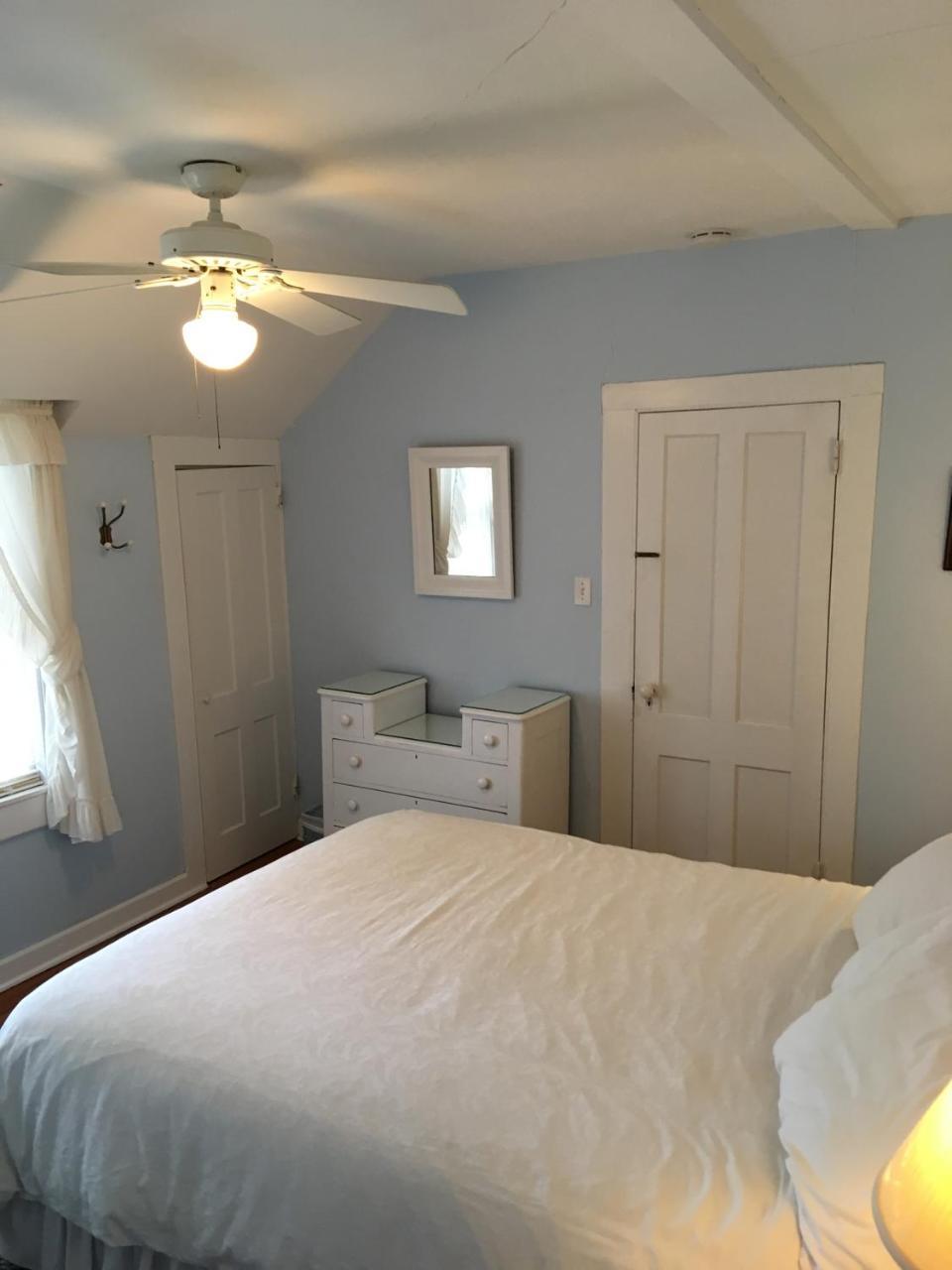 مبيت وإفطار Shelter Island Heights House On Chase Creek المظهر الخارجي الصورة