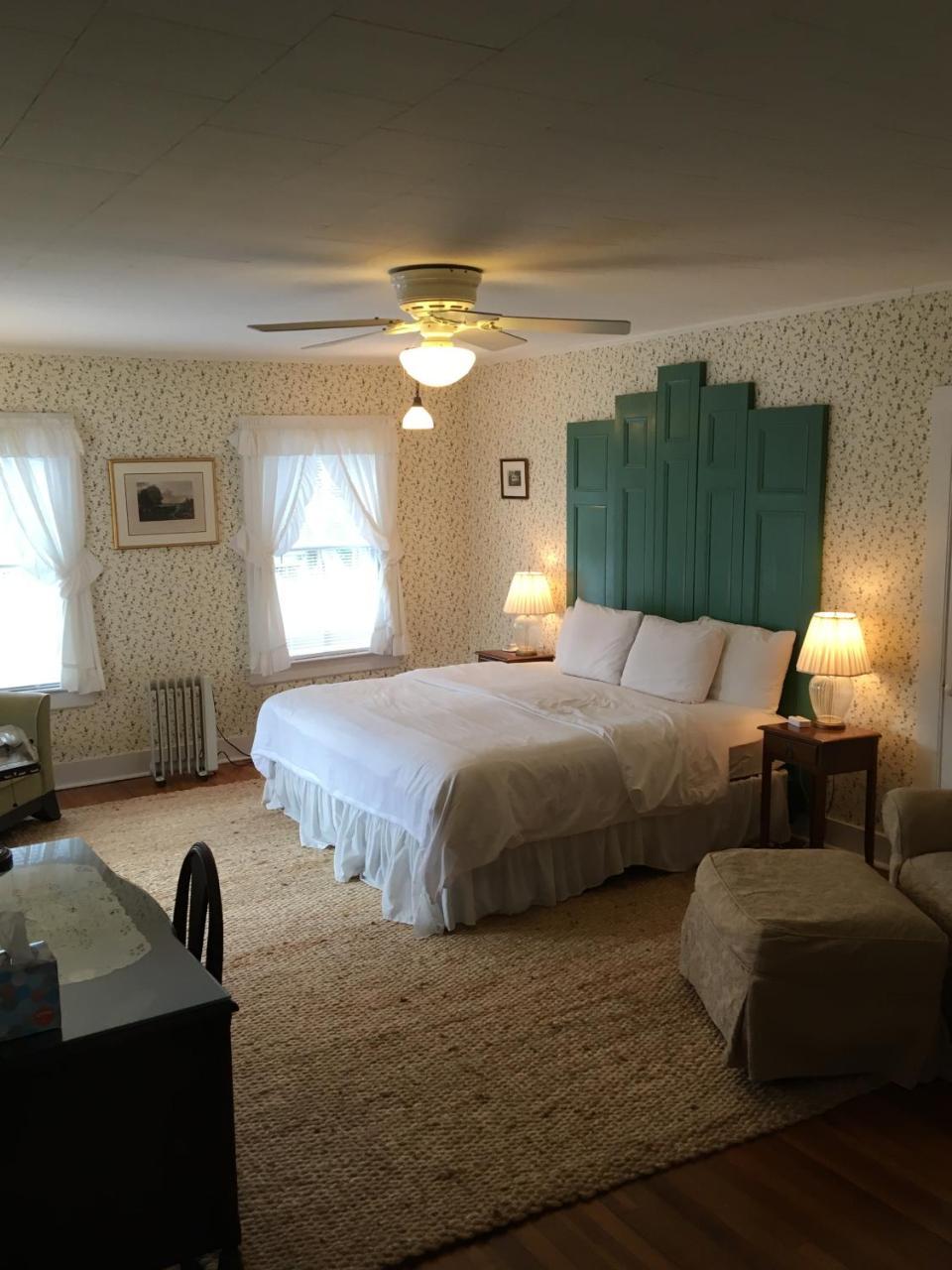 مبيت وإفطار Shelter Island Heights House On Chase Creek المظهر الخارجي الصورة